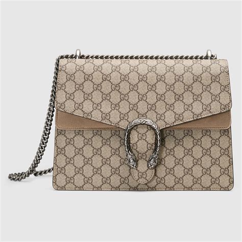 gucci dionysus canvas|dionysus handbags.